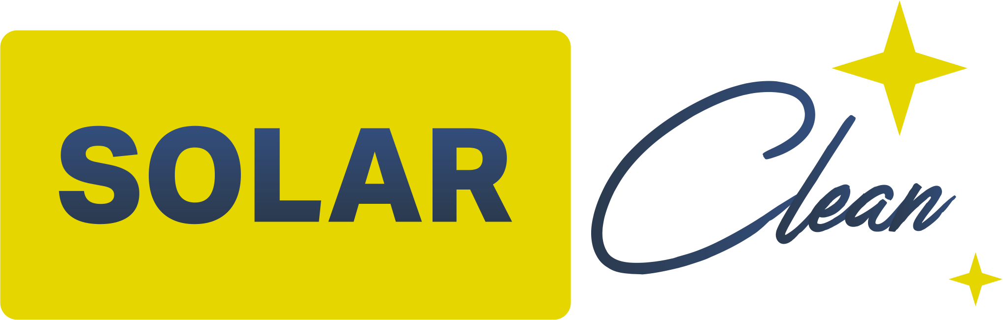 Solar Clean